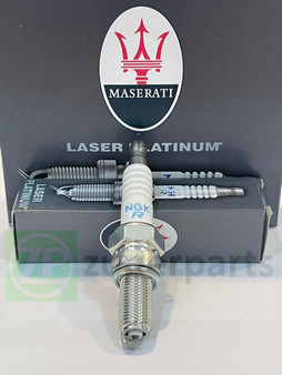 MASERATI-192637 Spark Plug