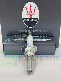 MASERATI-239242 Spark Plug