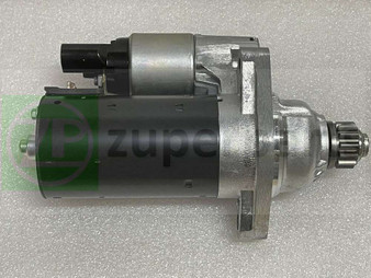 Lamborghini-07M911024A Starter Motor (Start & Stop)