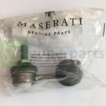 Maserati-259572 Ball Tie Rod