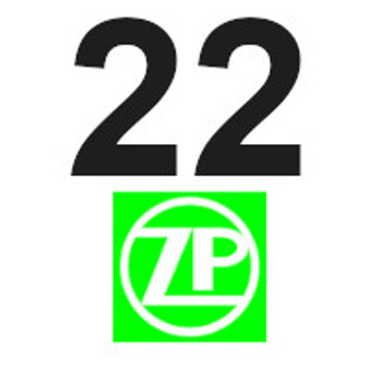22. Ferrari 458 Speciale FRONT SEAL FOR LATERAL SHIELD (SHIELDS-83598900)