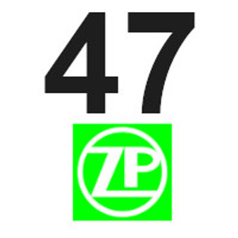 47. Ferrari 458 Italia LH REAR TAB (Shields-82275900)
