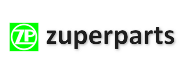 Zuperparts