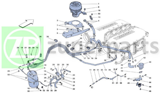 38. Ferrari 458 Speciale CAP (SECONDARY-225098)