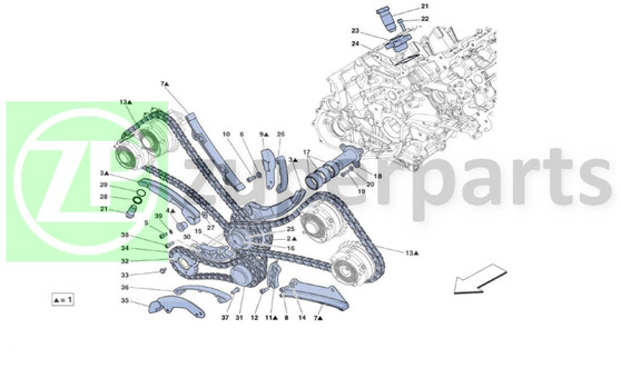 27. Ferrari 458 Speciale SHOULDER (TIMING-175306)
