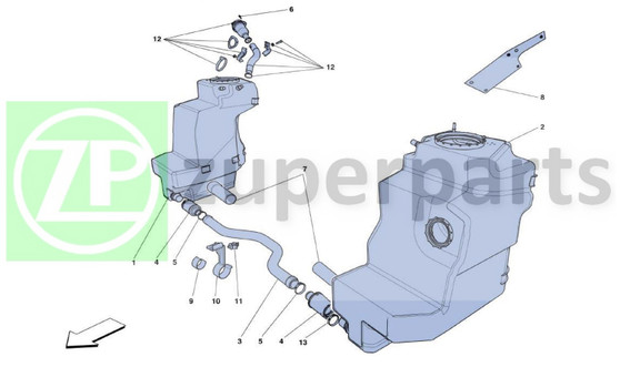 11. Ferrari 458 Speciale CLIP (FUEL-236475)