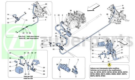 35. Ferrari 458 Italia GUARD (Ac-83560800)