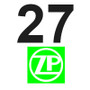 27. Ferrari 458 Spider O-RING D18 (AC Sys Freon-67085400)