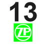 13. Ferrari 458 Spider FLANGE NUT (Glove-14039614)
