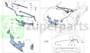 25. Ferrari 458 Spider WASHER 6.15-18X1.5 (Windscreen-12643724)