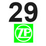 29. Ferrari 458 Spider SCREW (Chassis-85633900)