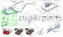 37. Ferrari 458 Speciale SCREW (SHIELDS-85692300)