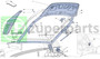 17. Ferrari 458 Speciale UPPER RH BRACKET (ENGINE-82806900)