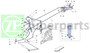05. Ferrari 458 Speciale PIPE FROM CONDENSER TO DEHYDRATOR FILTER (AC-82886700)