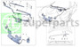 06. Ferrari 458 Speciale WINDSCREEN/HEADLIGHT WASHER FLUID RESERVOIR (WINDSCREEN-85711600)