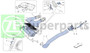 09. Ferrari 458 Speciale BRACKET (AIR-250755)