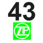 43. Ferrari 458 Speciale GASKET (DASHBOARD-121903)