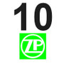 10. Ferrari 458 Italia ADHESIVE AIRBAG MAINTENANCE LABEL (Adhesive-11178190)