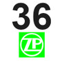 36. Ferrari 458 Italia O-RING D18 (Ac-67085400)