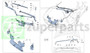 27. Ferrari 458 Italia WASHER 6.15-18X1.5 (Windscreen-12643724)