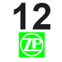 12. Ferrari 458 Italia SCREW 6X20 (Parking-11568124)