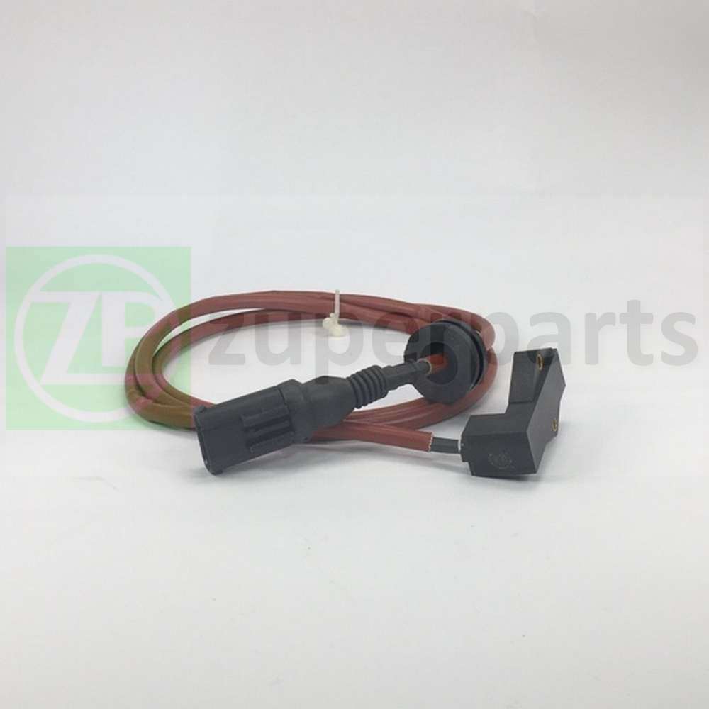 Ferrari 243784, Complete Sensor Kit | Zuperparts
