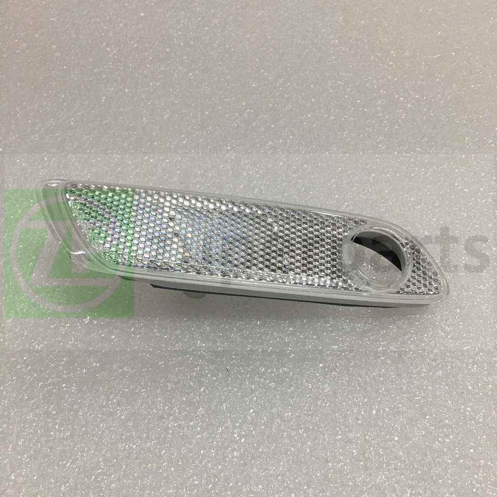 Rolls Royce 63147223152, Side Marker Light Front Right