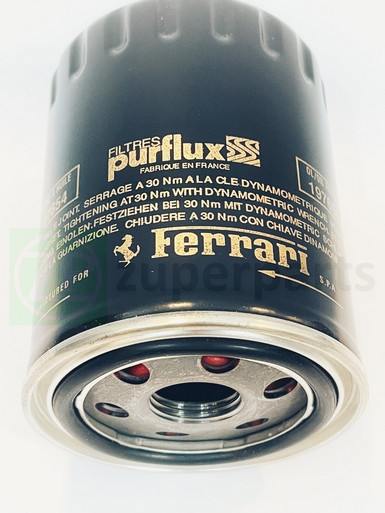 Ferrari 197654, Oil Filter | Zuperparts