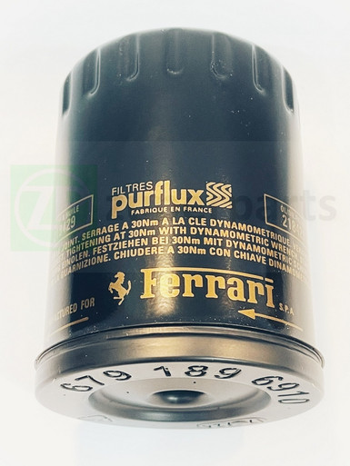 FERRARI-218429OilFilter__73652