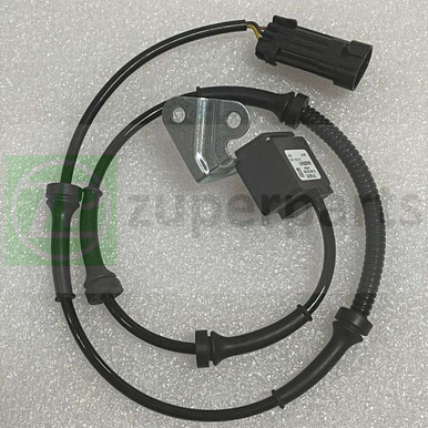 Maserati 264470, LH Wheel Acceleration Sensor | Zuperparts