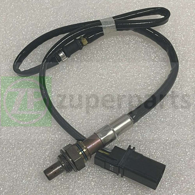 m John Deere Original Equipment Extension Modified Wear Z Bar