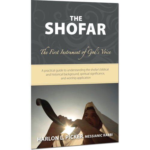 The Shofar: The First Instrument of God's Voice The Shofar: The First Instrument of God's Voice
