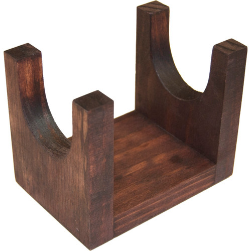 Small Shofar Stand Small Shofar Stand