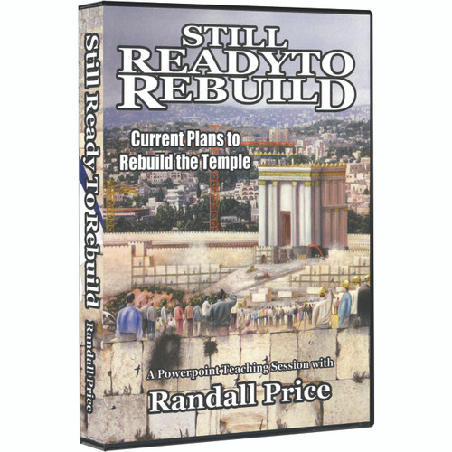 Still Ready to Rebuild DVD