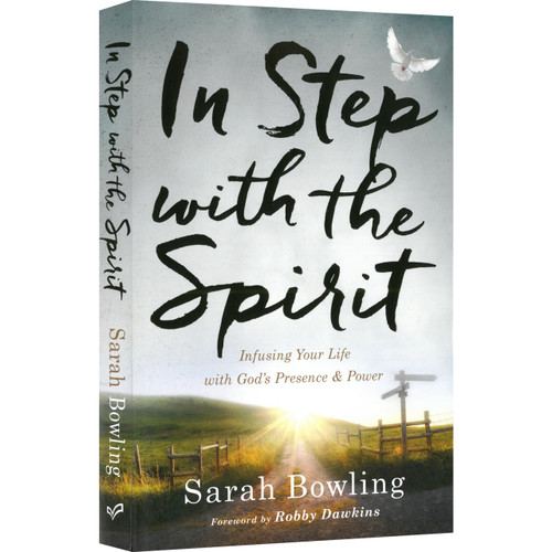 In Step with the Spirit