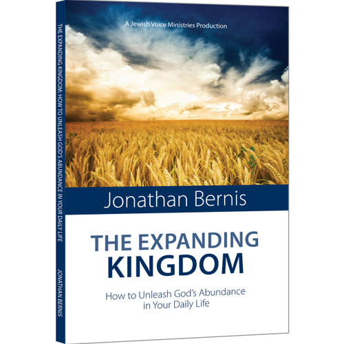 The Expanding Kingdom booklet