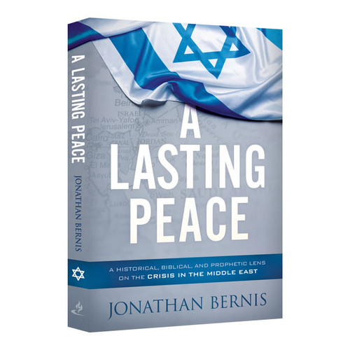 A Lasting Peace A Lasting Peace