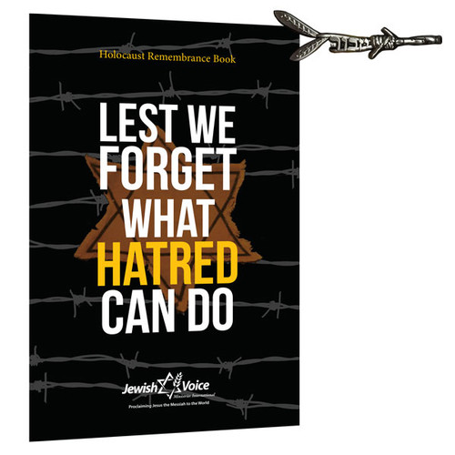 Lest We Forget Package (2156)