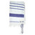 Handcrafted Ethiopian Tallit (Prayer Shawl)