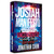 The Josiah Manifesto Uncensored DVD Set, by Jonathan Cahn The Josiah Manifesto Uncensored DVD Set, by Jonathan Cahn