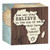 Africa Box Plaque Africa Box Plaque
