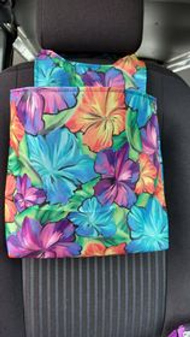 Car Trash Bag, Auto Trash Bag, Western Car Accessories, Turquoise Indian  Car Bag, Truck Accessories for Women, Reusable Bag, Washable Bag 