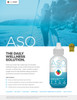 ASO 2 oz | Activated Stabilized Oxygen