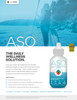 ASO 16 oz | Activated Stabilized Oxygen