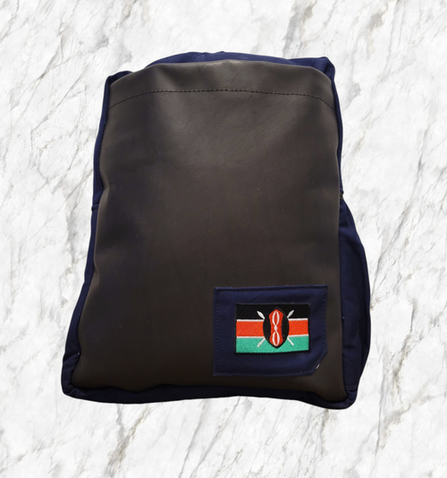 Kanairo Backpack