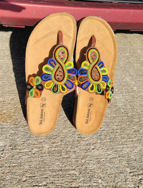 Malindi Sandals