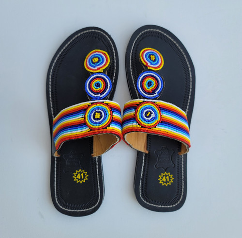 Thika Sandals