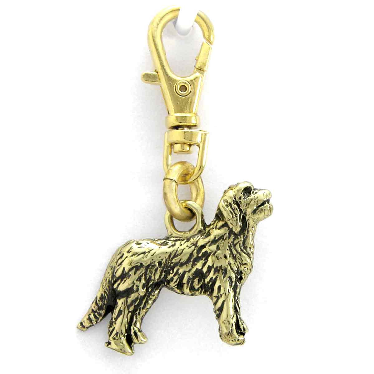 Goldendoodle Jewelry Charms, Necklaces, Bracelets
