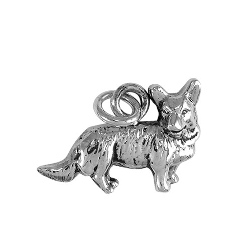 Cardigan Sterling Silver Jewelry, Bracelet, Necklace