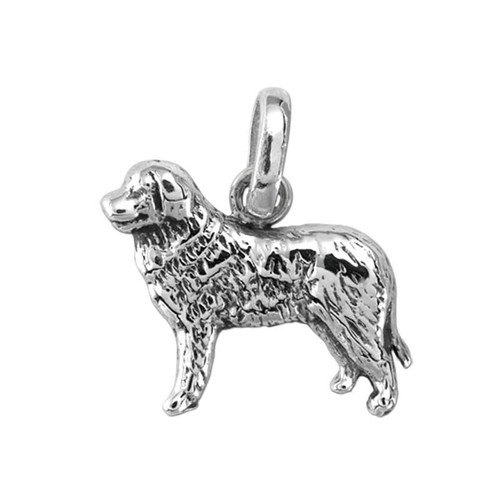 Bernese Mountain Dog keychain, stainless steel gemstone key chain, dog bag  charm, bernese mountain dog jewelry, jewellery, Christmas, gift